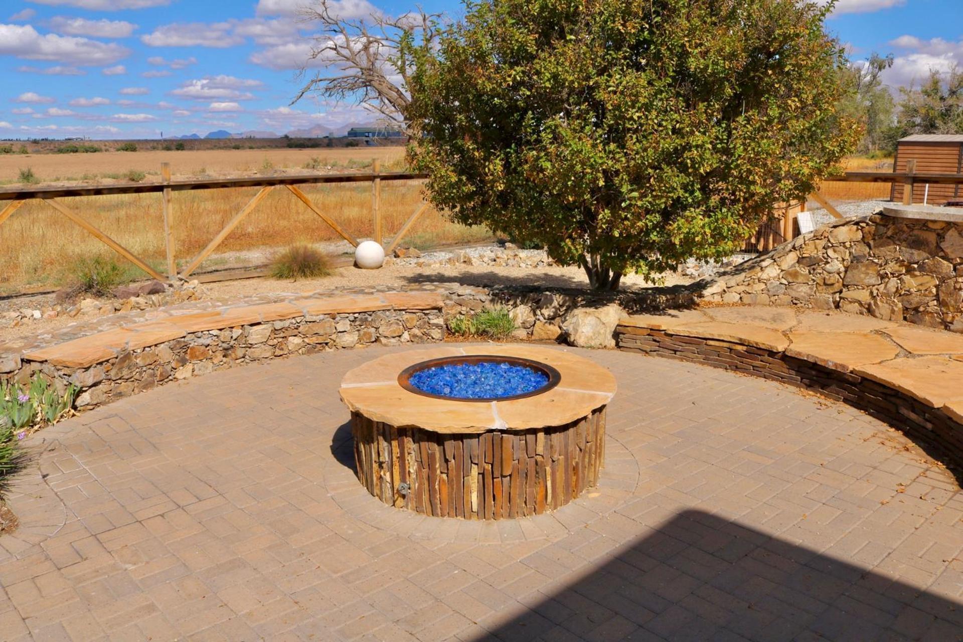 Southwestern Comfort Stay 2B Las Cruces Exteriör bild