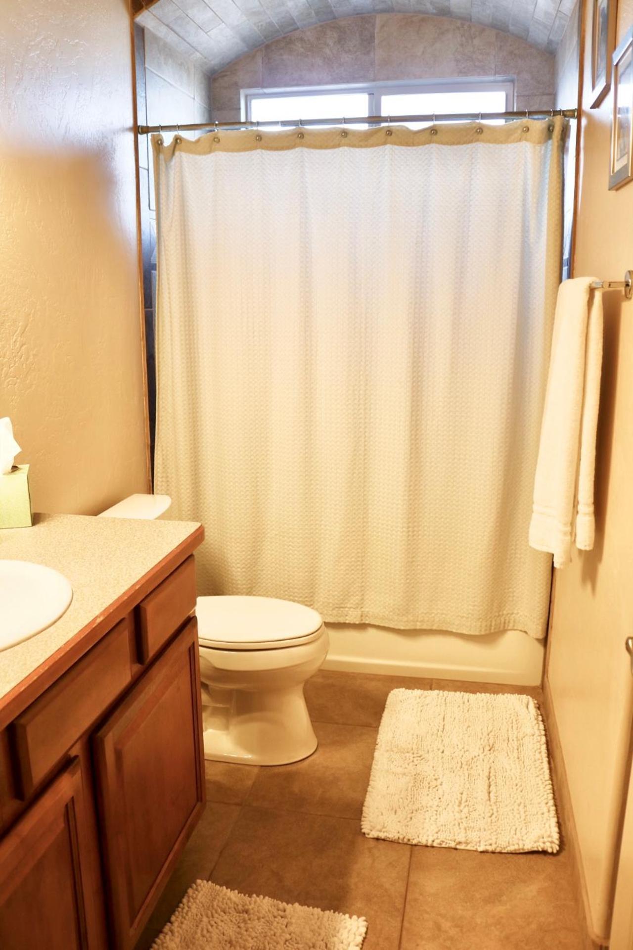 Southwestern Comfort Stay 2B Las Cruces Exteriör bild