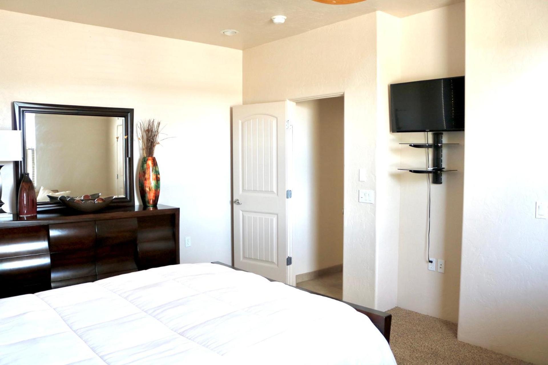 Southwestern Comfort Stay 2B Las Cruces Exteriör bild
