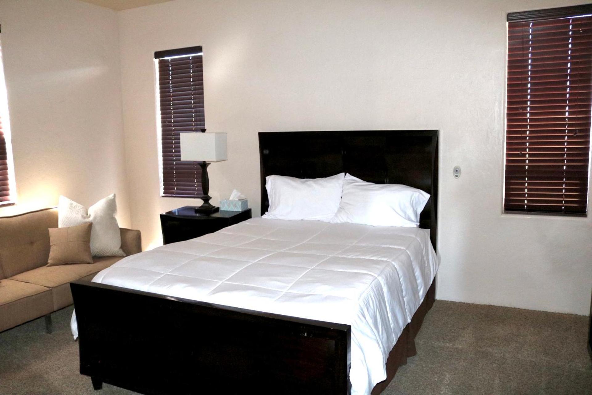 Southwestern Comfort Stay 2B Las Cruces Exteriör bild