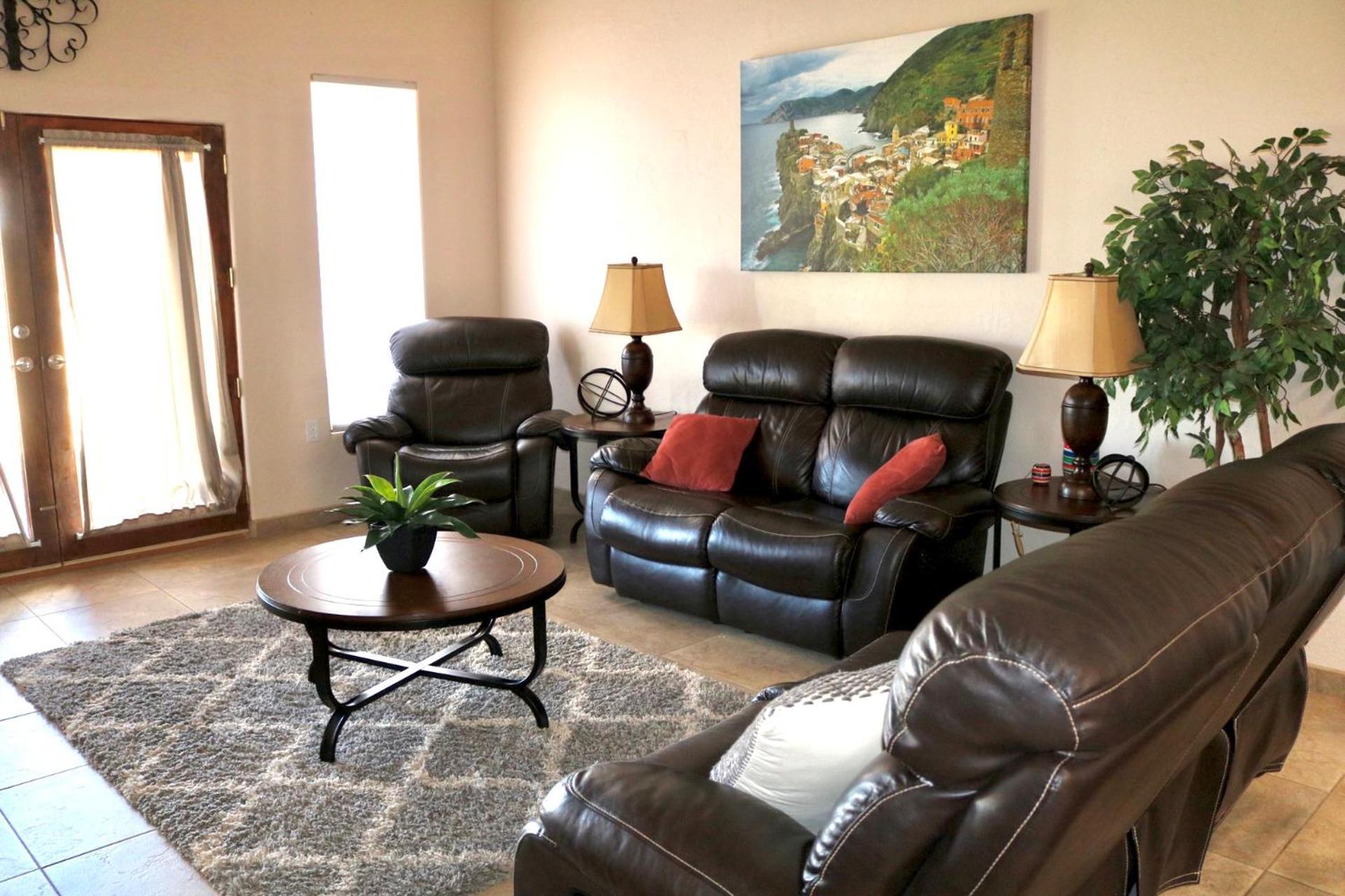 Southwestern Comfort Stay 2B Las Cruces Exteriör bild